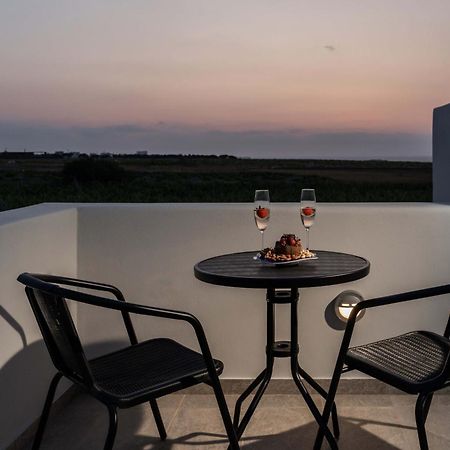Melivoia House Collection - Private Jacuzzi Villas Foinikia  Luaran gambar