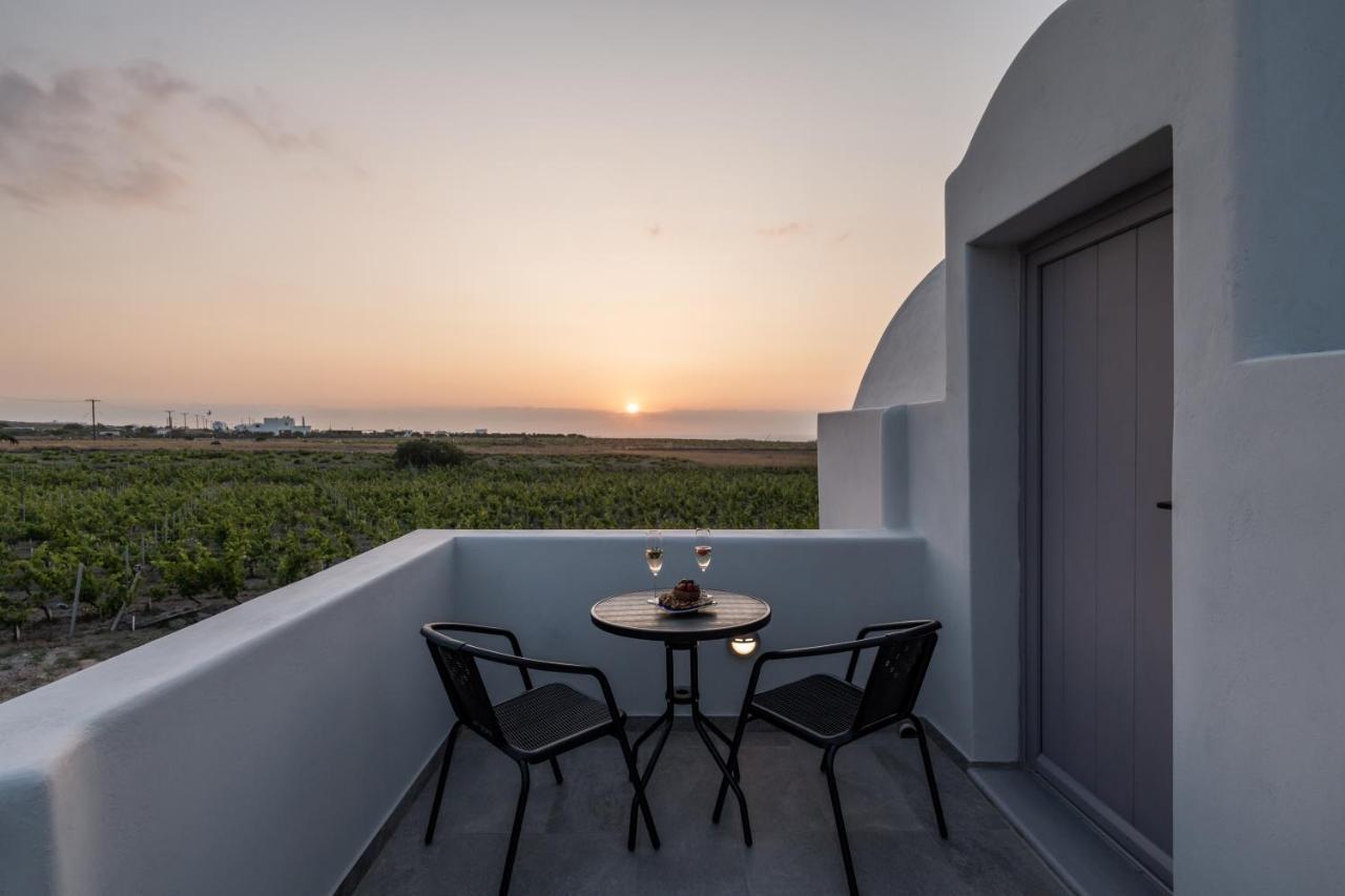 Melivoia House Collection - Private Jacuzzi Villas Foinikia  Luaran gambar