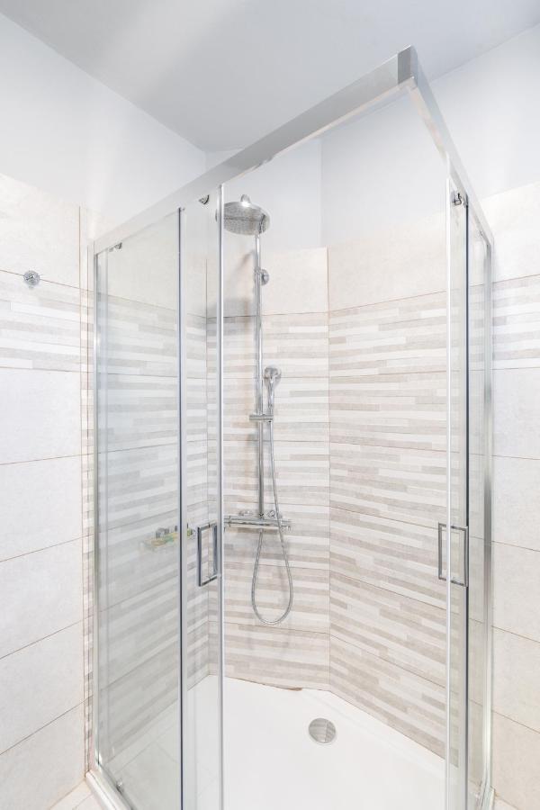 Melivoia House Collection - Private Jacuzzi Villas Foinikia  Luaran gambar