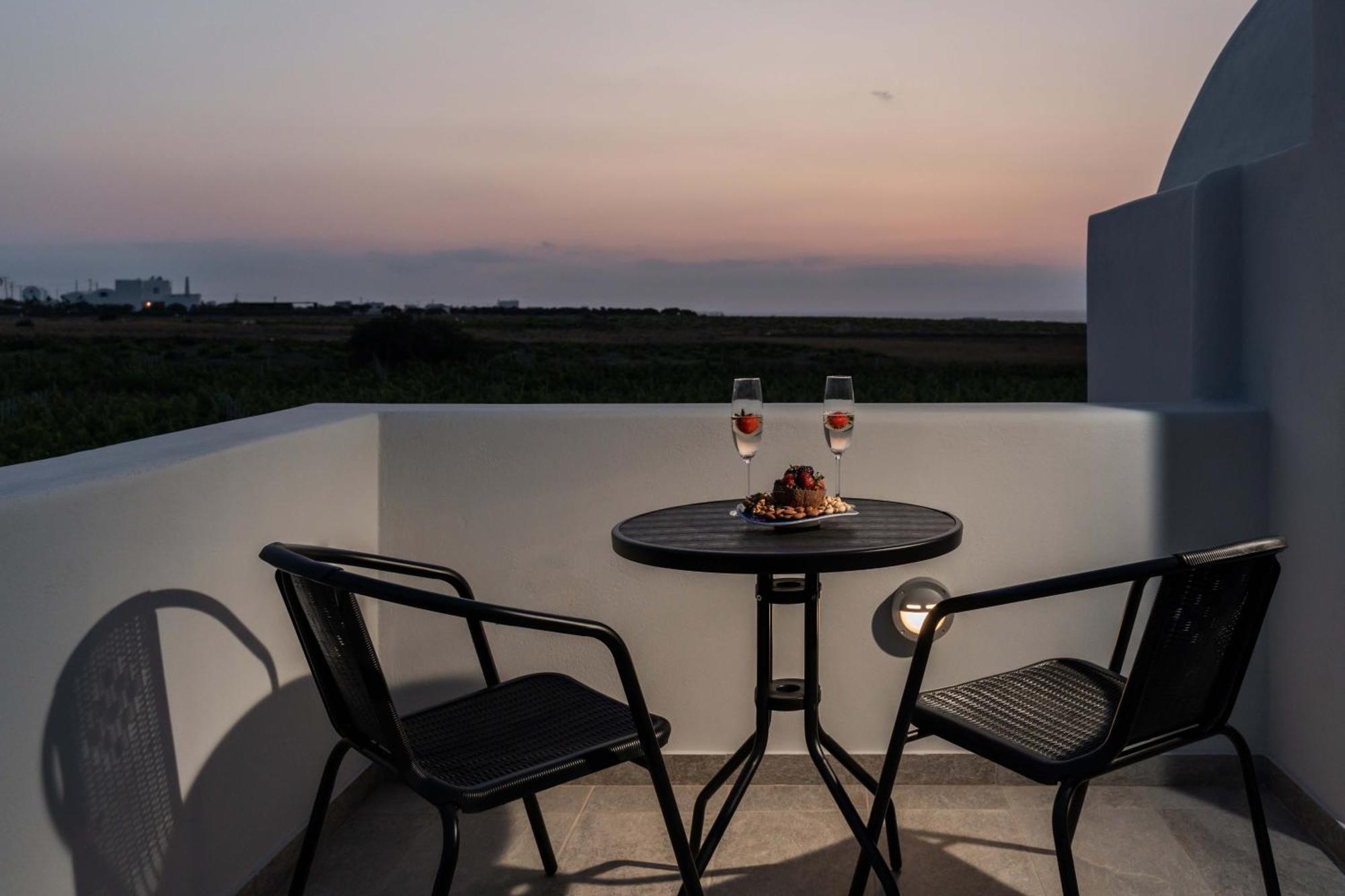 Melivoia House Collection - Private Jacuzzi Villas Foinikia  Luaran gambar